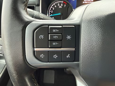 Used 2023 Ford F150 XLT w/ Equipment Group 302A High AWD/4WD image 19