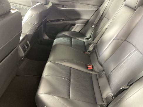 New 2026 Toyota Camry XSE image 23