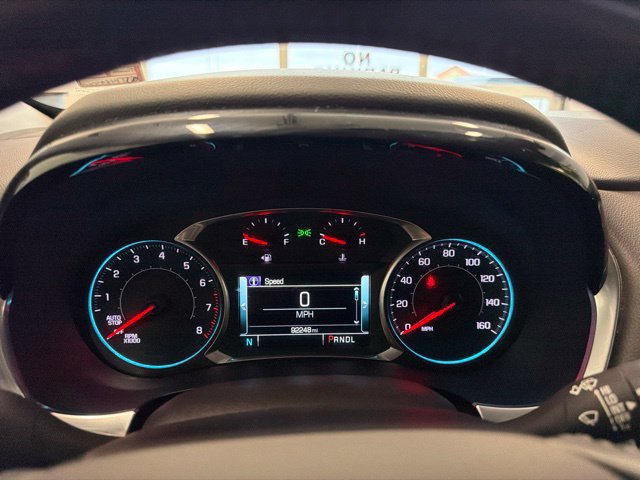Used 2018 Chevrolet Traverse LT AWD/4WD image 37
