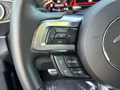 Used 2021 Ford Mustang Mach 1 w/ Equipment Group 700A image 13