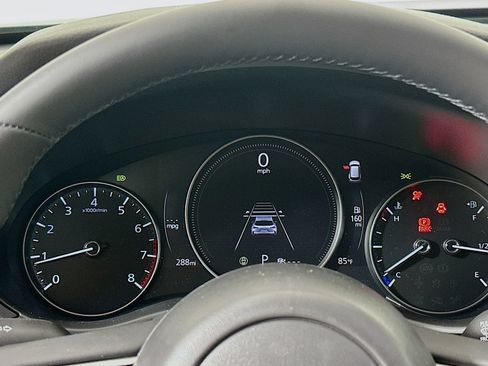 New 2026 MAZDA CX-50 AWD 2.5 S w/ Weather Package image 12