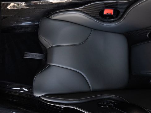 Used 2026 Aston Martin Valhalla AWD/4WD image 43