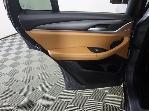 Used 2023 BMW X3 xDrive30i w/ Premium Package image 27