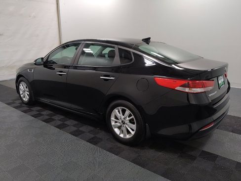 Used 2016 Kia Optima LX FWD image 3