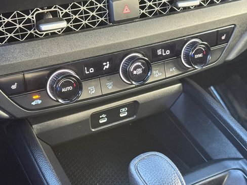 Used 2023 Honda Accord EX image 19