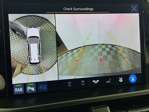 New 2026 Subaru Outback Touring XT image 14