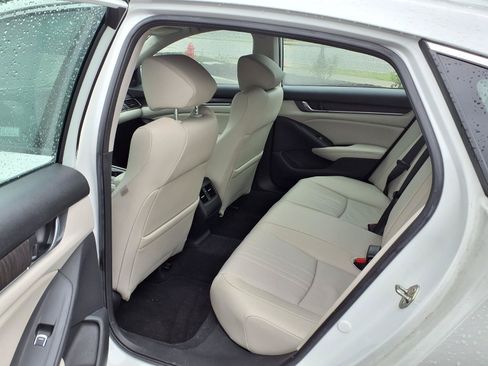 Used 2019 Honda Accord EX-L image 20
