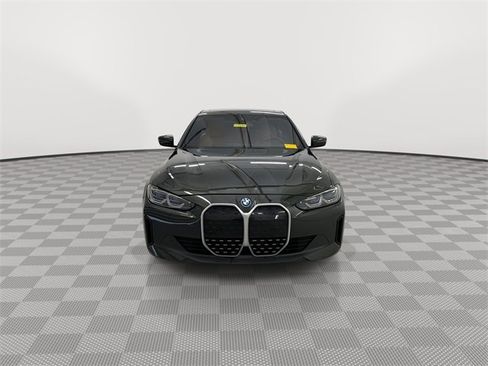 Used 2023 BMW i4 eDrive40 w/ Premium Package image 3