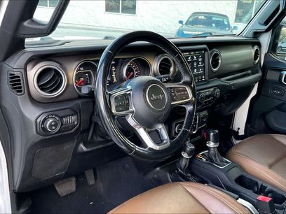 Used 2020 Jeep Gladiator Rubicon