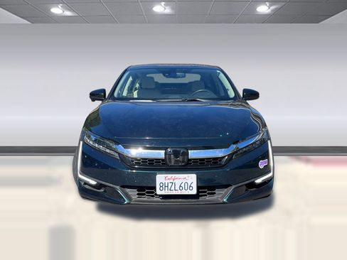 Used 2019 Honda Clarity Touring image 4