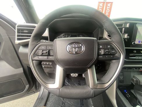 Certified 2026 Toyota Tundra SR5 w/ TRD Off-Road Package AWD/4WD image 26