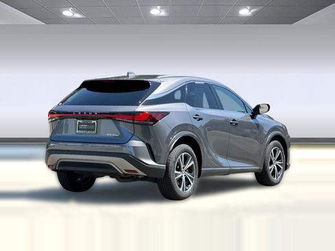 Certified 2023 Lexus RX 350 Premium w/ Accessory Package (Z1) FWD image 9