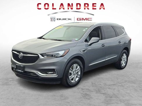 Used 2019 Buick Enclave Essence w/ Trailering Package, 5000 lbs. image 3