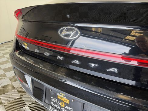 Certified 2023 Hyundai Sonata SE FWD image 15