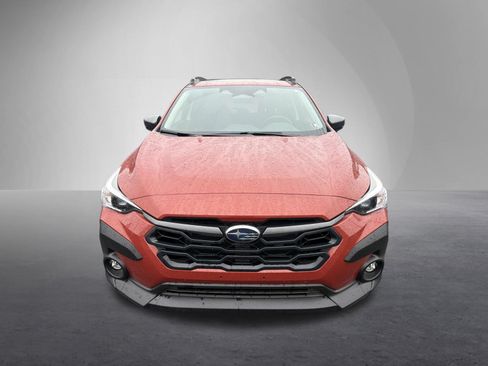 Certified 2025 Subaru Crosstrek 2.5i Premium AWD/4WD image 9