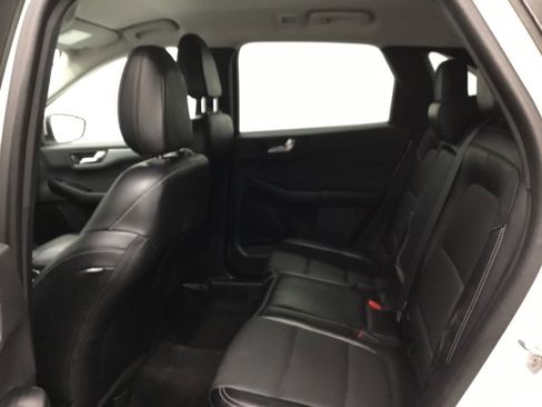 Used 2024 Ford Escape Platinum image 12