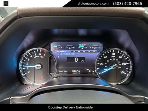 Used 2021 Ford Expedition King Ranch image 25