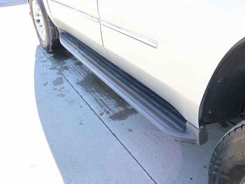 Certified 2017 Chevrolet Tahoe LT image 10