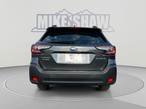 Used 2024 Subaru Outback AWD/4WD image 4