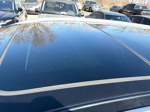 Used 2015 Nissan Murano SL w/ SL Technology Package image 24