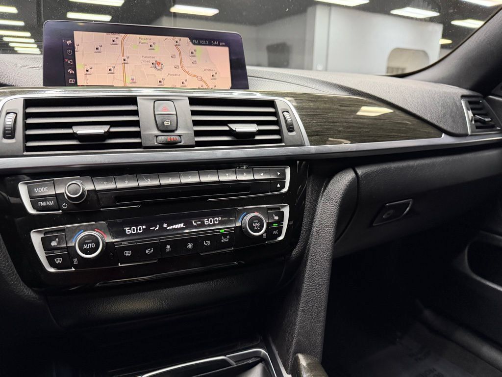 Used 2018 BMW 430i Gran Coupe RWD image 25