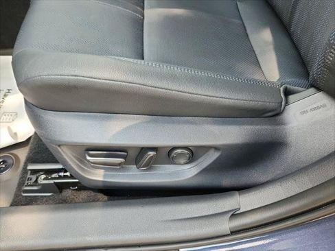 Certified 2026 Toyota Camry XSE FWD image 14