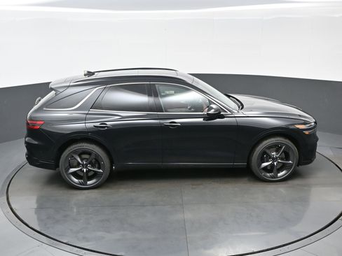 New 2026 Genesis GV70 3.5T Sport Prestige image 26