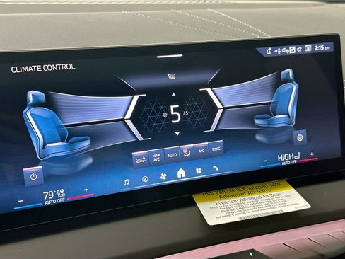 New 2026 BMW X3 xDrive30 w/ Premium Package image 15