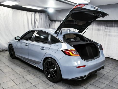 Used 2022 Honda Civic Sport image 57