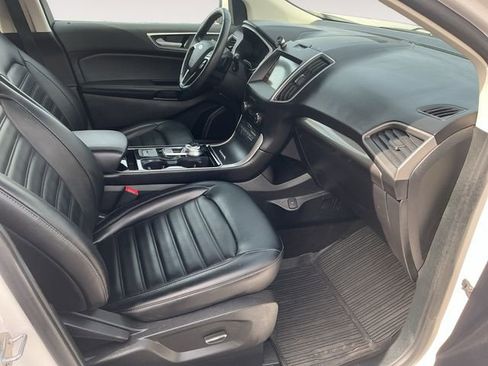 Used 2019 Ford Edge SEL w/ Equipment Group 201A image 15