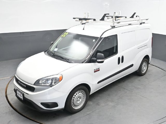 Used 2022 RAM ProMaster City Tradesman FWD image 25