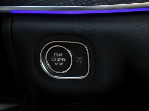 New 2026 Mercedes-Benz GLS 450 4MATIC image 28