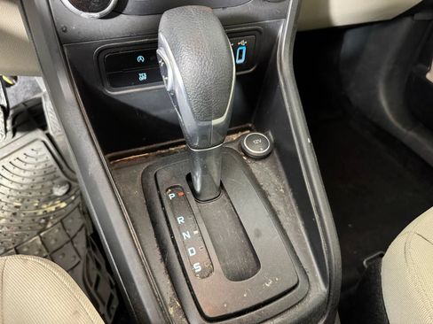 Used 2021 Ford EcoSport S image 20