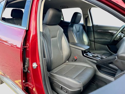 Used 2023 Buick Envision Essence FWD image 27