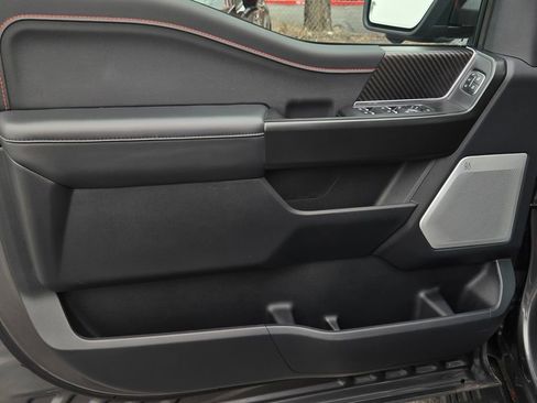 Used 2025 Ford F150 Raptor AWD/4WD image 11