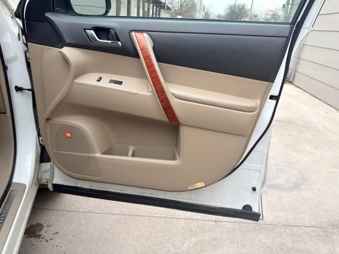 Used 2009 Toyota Highlander Limited image 33