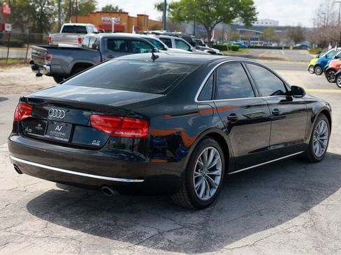 Used 2011 Audi A8 4.2 image 14