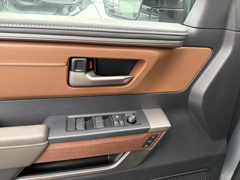 New 2026 Toyota Tundra 1794 Edition image 16