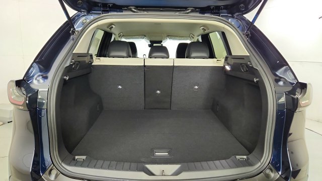 New 2026 MAZDA CX-5 Select AWD/4WD image 36