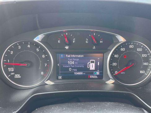 Used 2020 Chevrolet Blazer LT FWD image 20