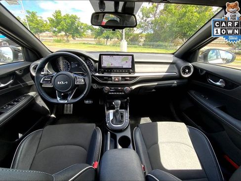 Used 2022 Kia Forte GT-Line image 15