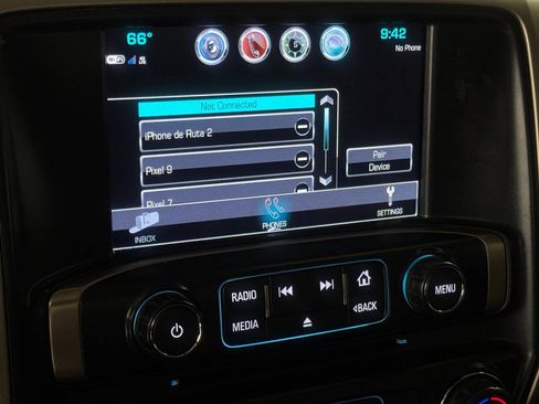 Used 2018 GMC Sierra 3500 Denali w/ Duramax Plus Package AWD/4WD image 57