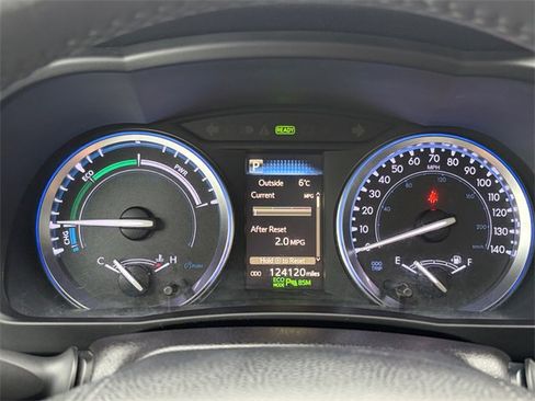 Used 2018 Toyota Highlander Limited image 13