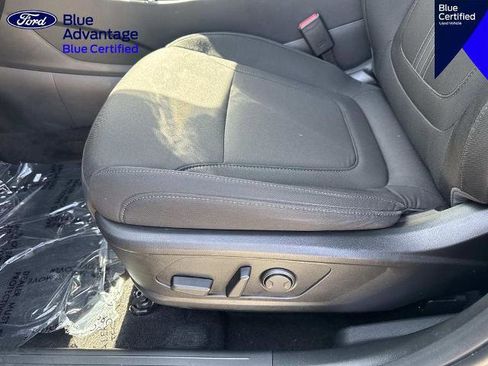 Used 2023 Hyundai Tucson SEL AWD/4WD image 18