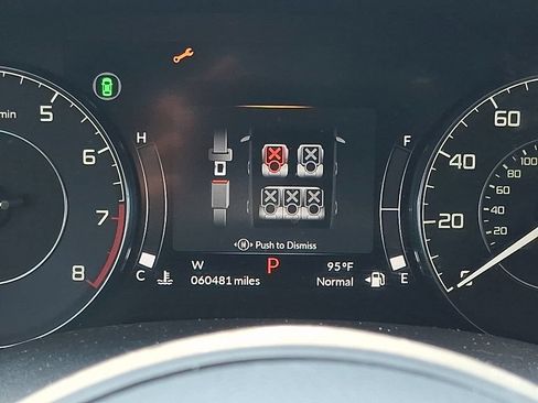 Certified 2023 Acura RDX AWD image 20