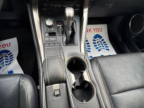 Used 2016 Lexus NX 200t AWD image 20