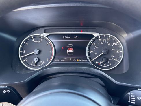 Used 2024 Nissan Rogue S AWD/4WD image 26