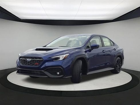 New 2026 Subaru WRX Limited image 3