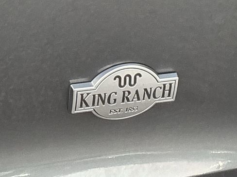 Certified 2024 Ford Explorer King Ranch w/ Technology Package image 10