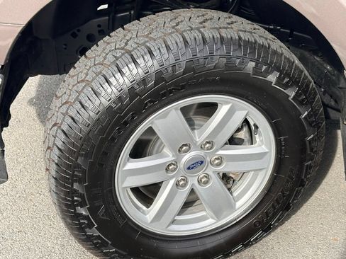Used 2021 Ford F150 XL w/ Equipment Group 101A High AWD/4WD image 35